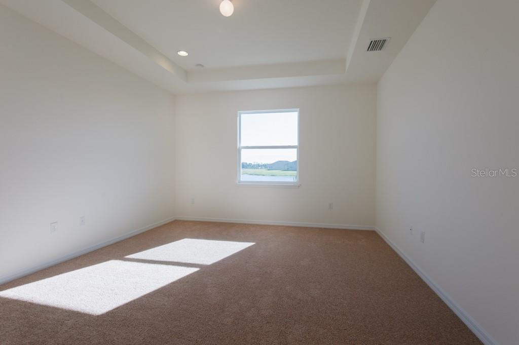 DEL TIERRA PH I - Residential Lease