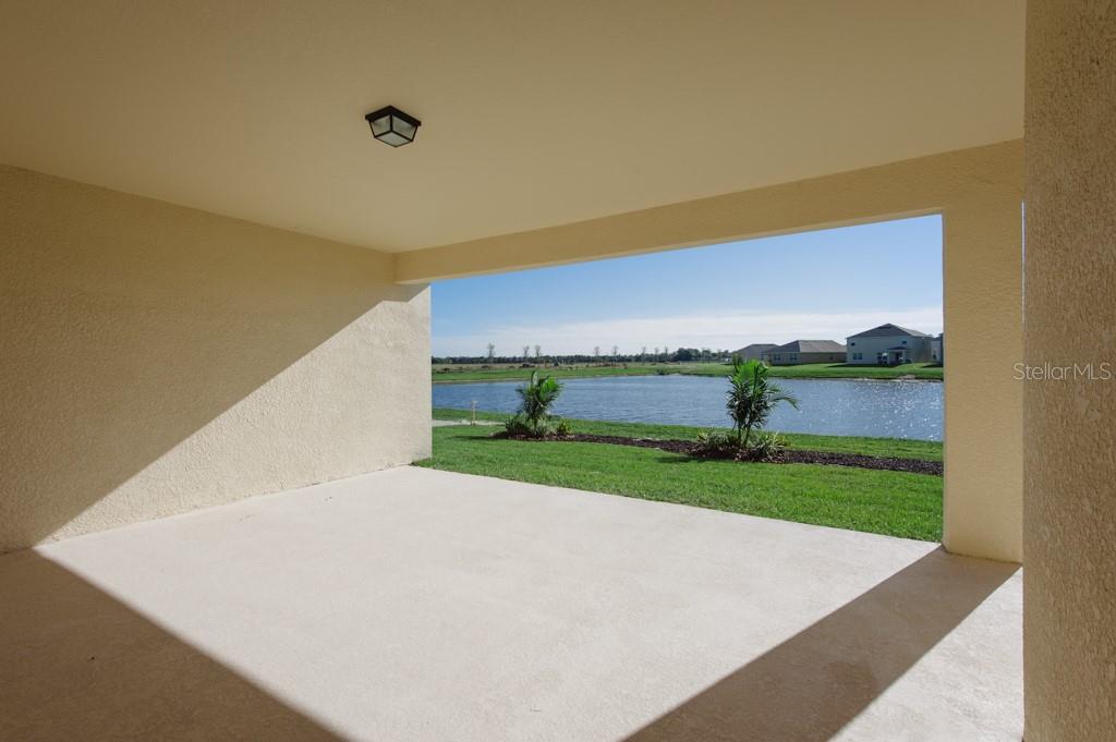 DEL TIERRA PH I - Residential Lease