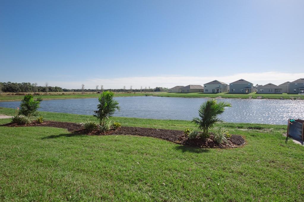 DEL TIERRA PH I - Residential Lease