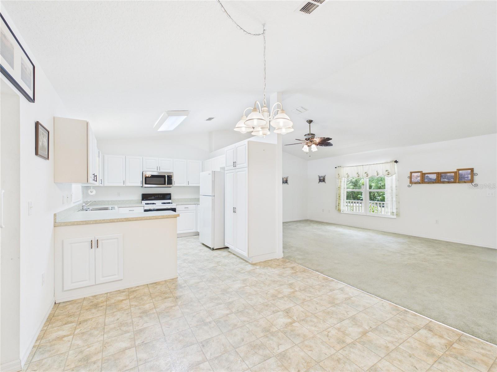 NOT ON LIST - Residential