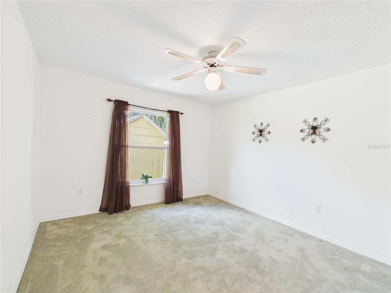NOT ON LIST - Residential