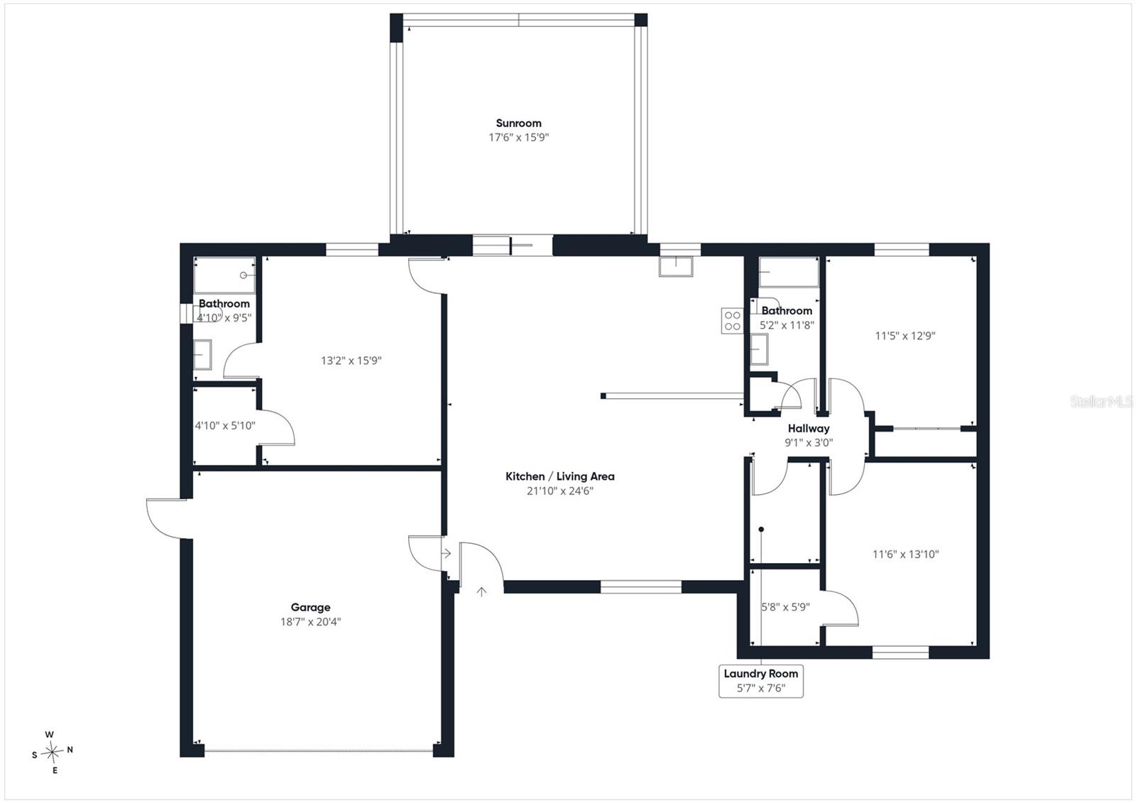 NOT ON LIST - Residential