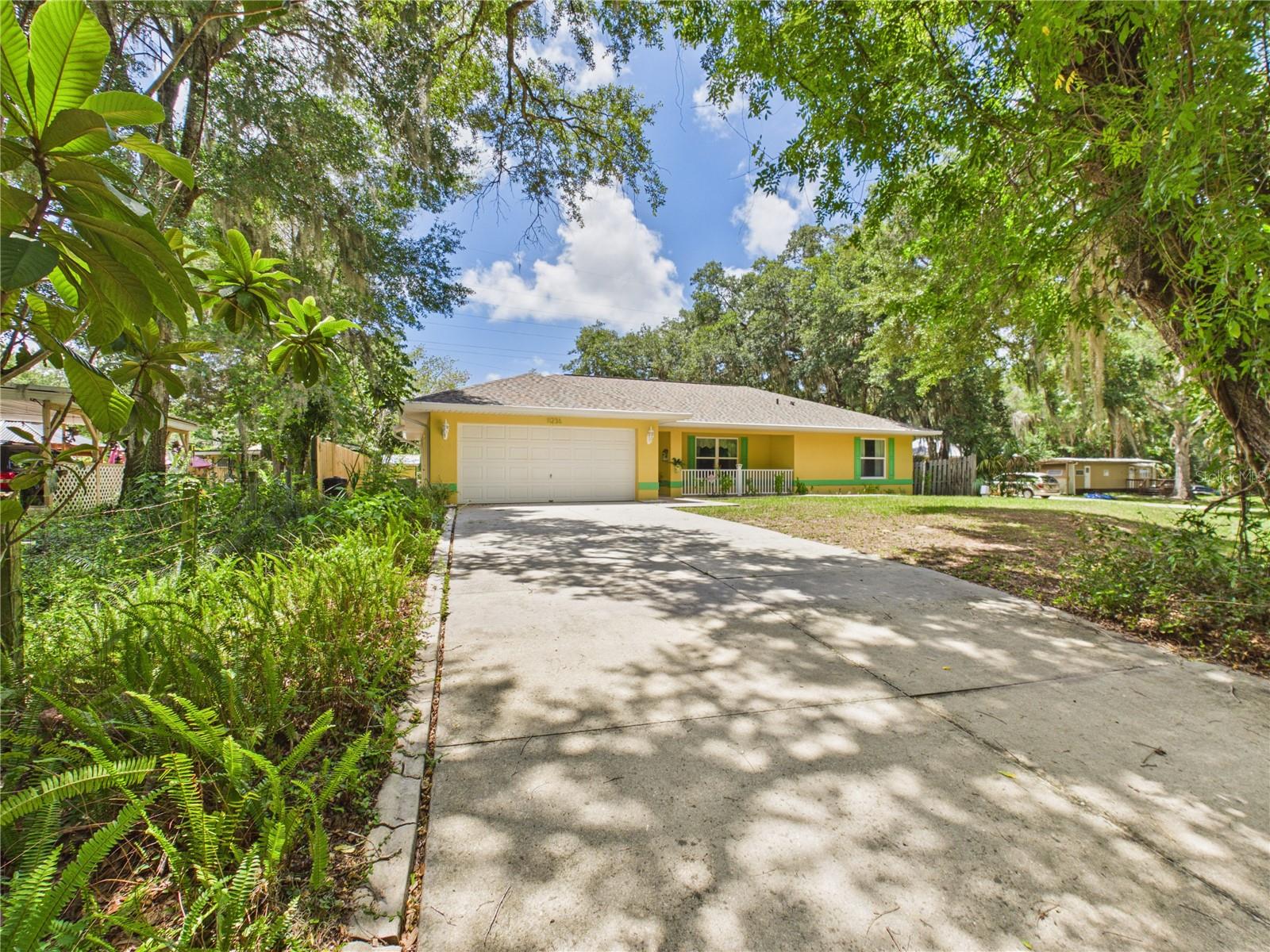 NOT ON LIST - Residential