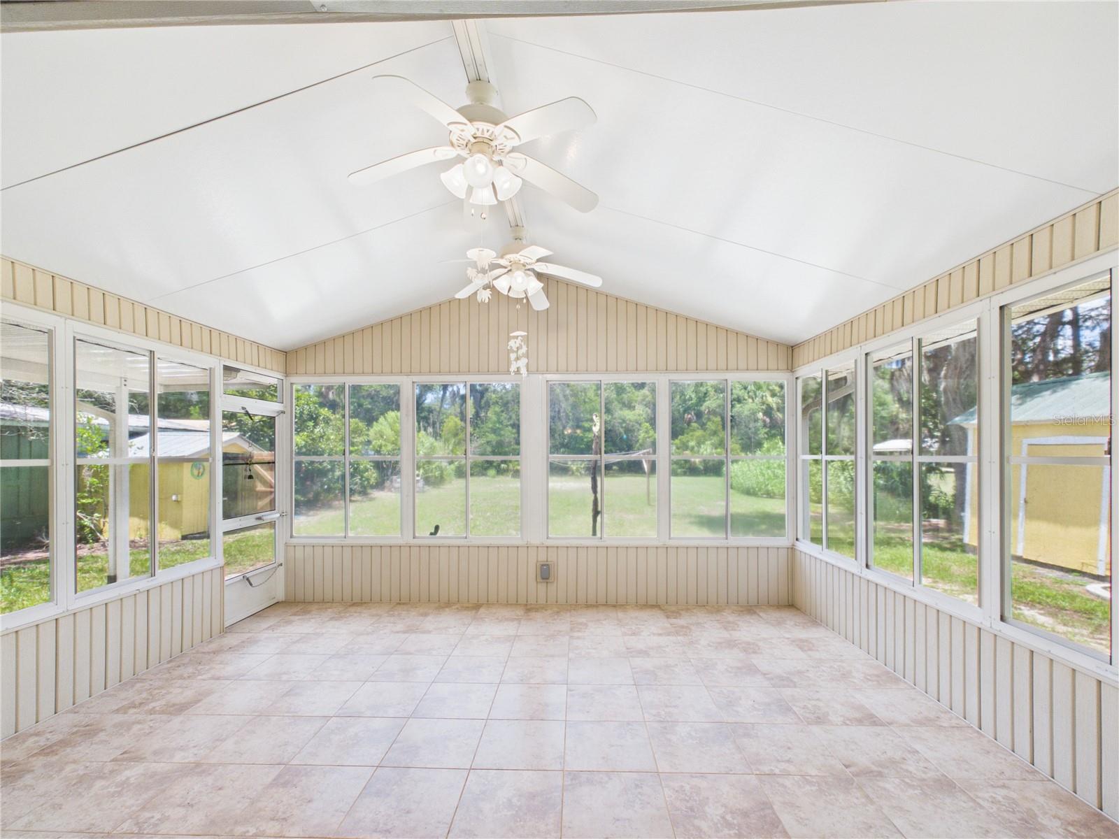NOT ON LIST - Residential