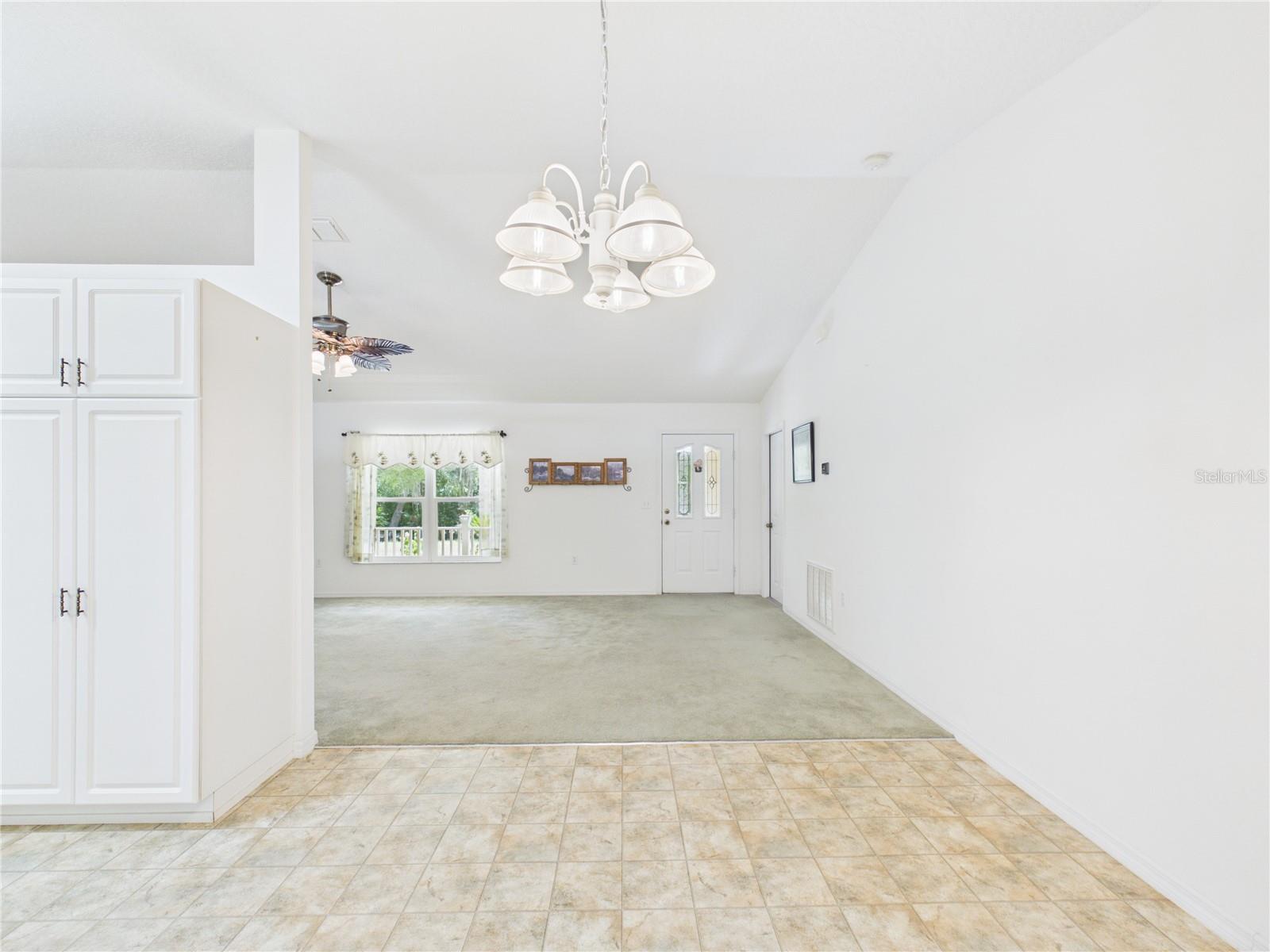 NOT ON LIST - Residential