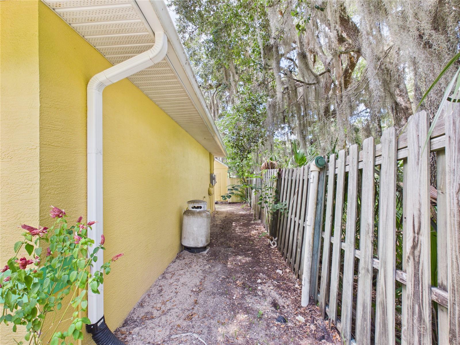 NOT ON LIST - Residential