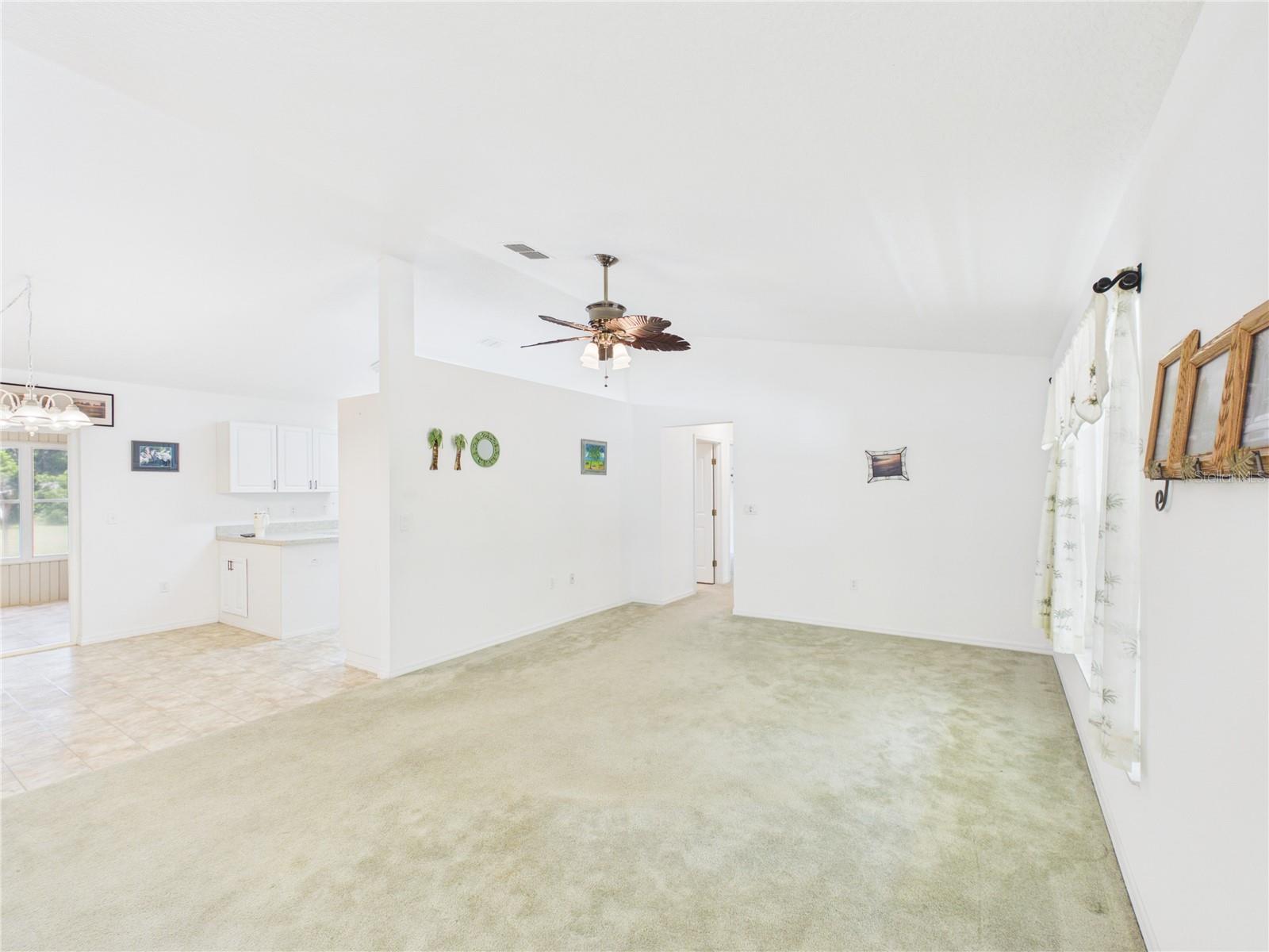 NOT ON LIST - Residential