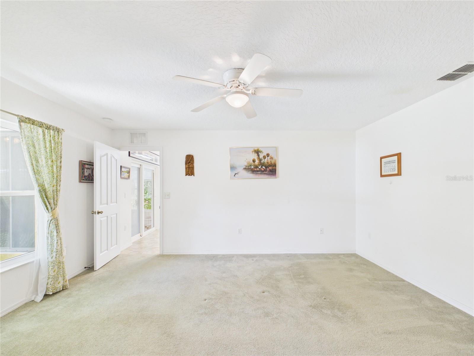 NOT ON LIST - Residential