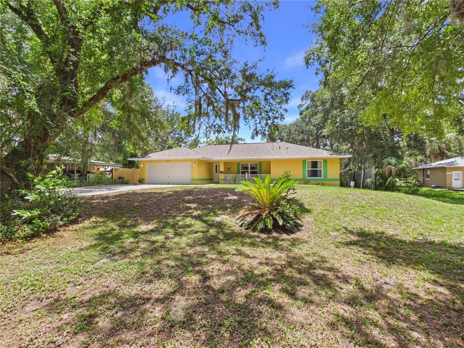 NOT ON LIST - Residential