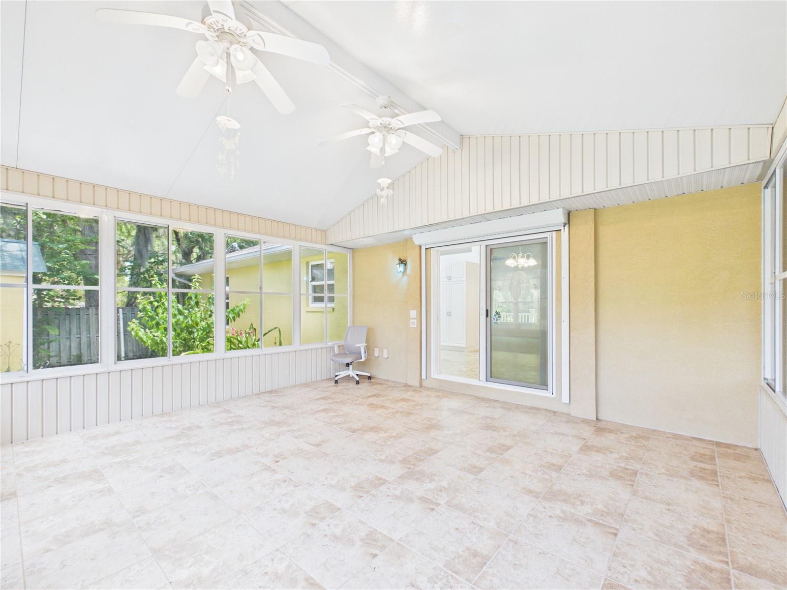 NOT ON LIST - Residential