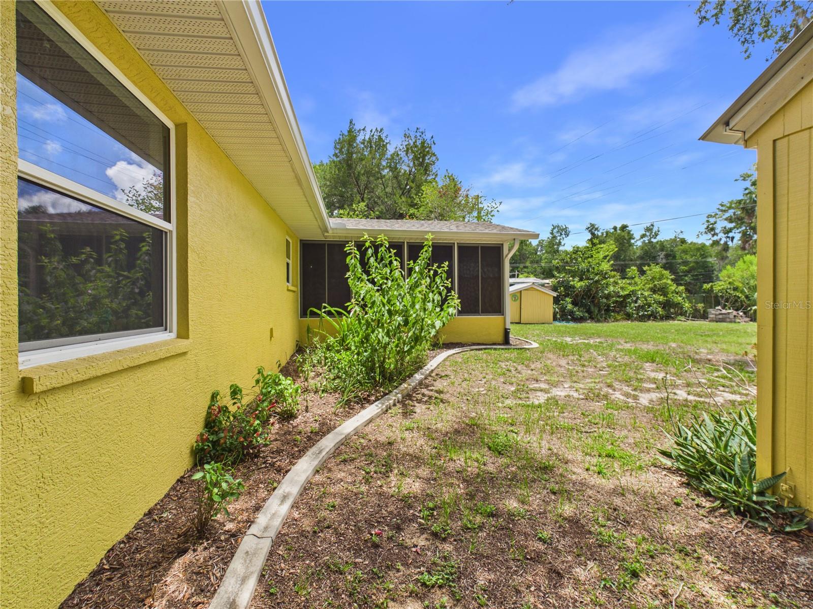 NOT ON LIST - Residential