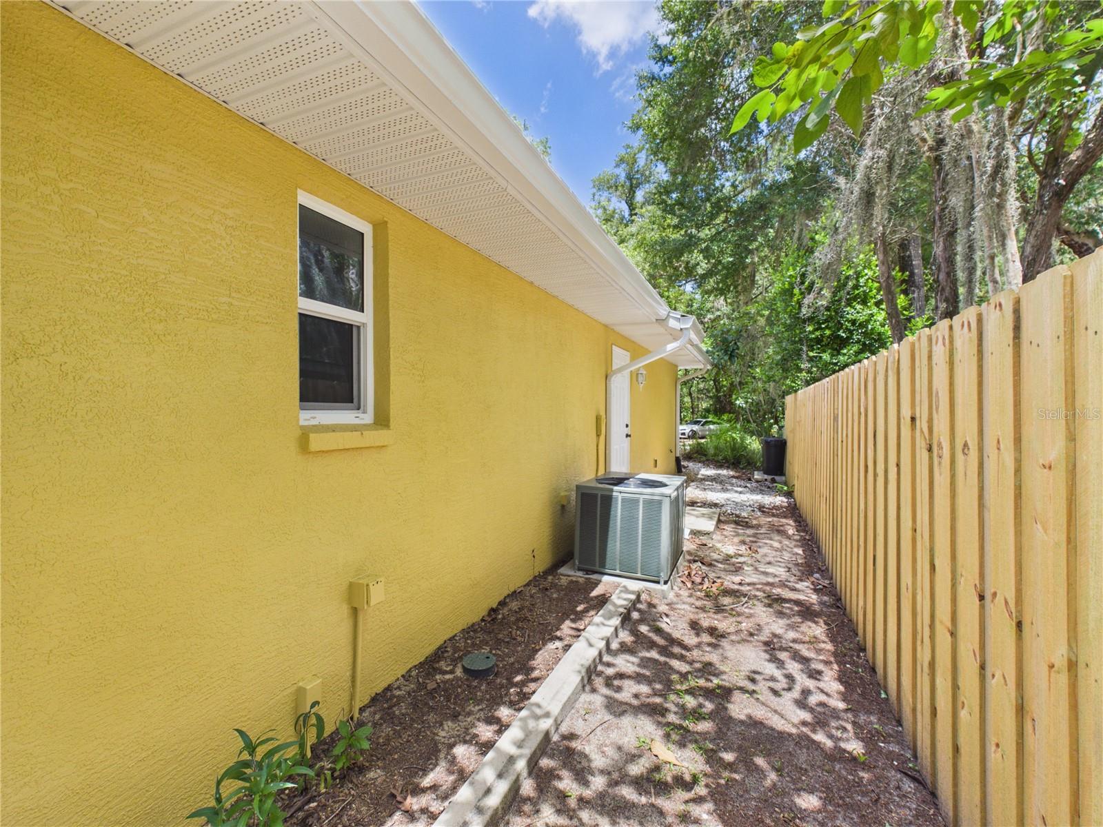 NOT ON LIST - Residential