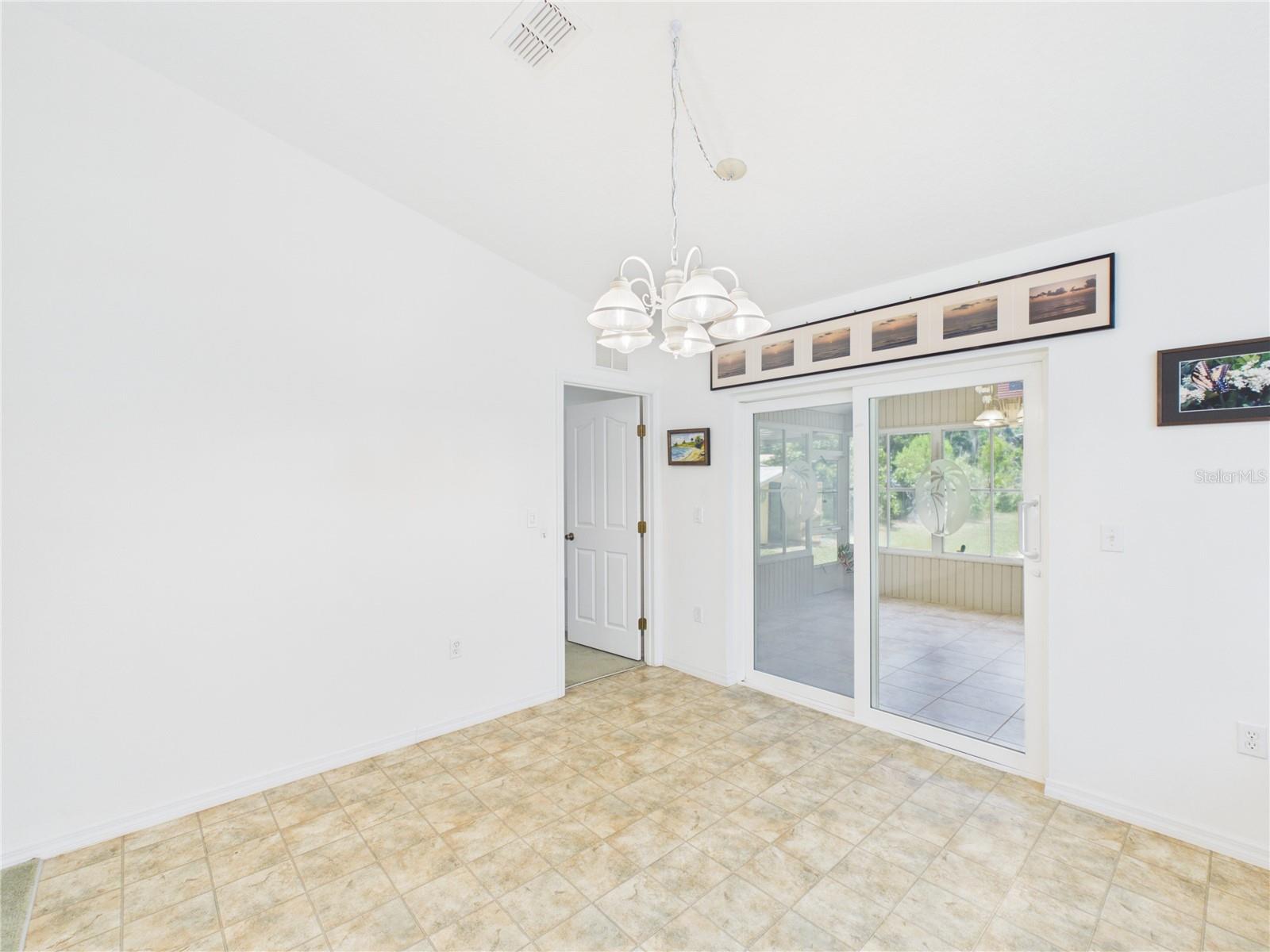 NOT ON LIST - Residential