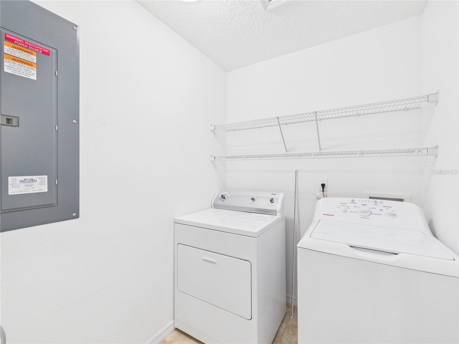 NOT ON LIST - Residential
