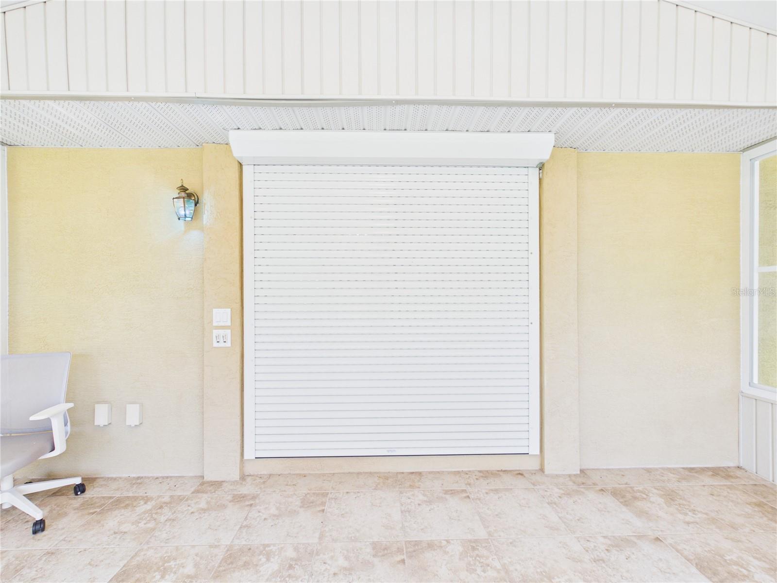 NOT ON LIST - Residential