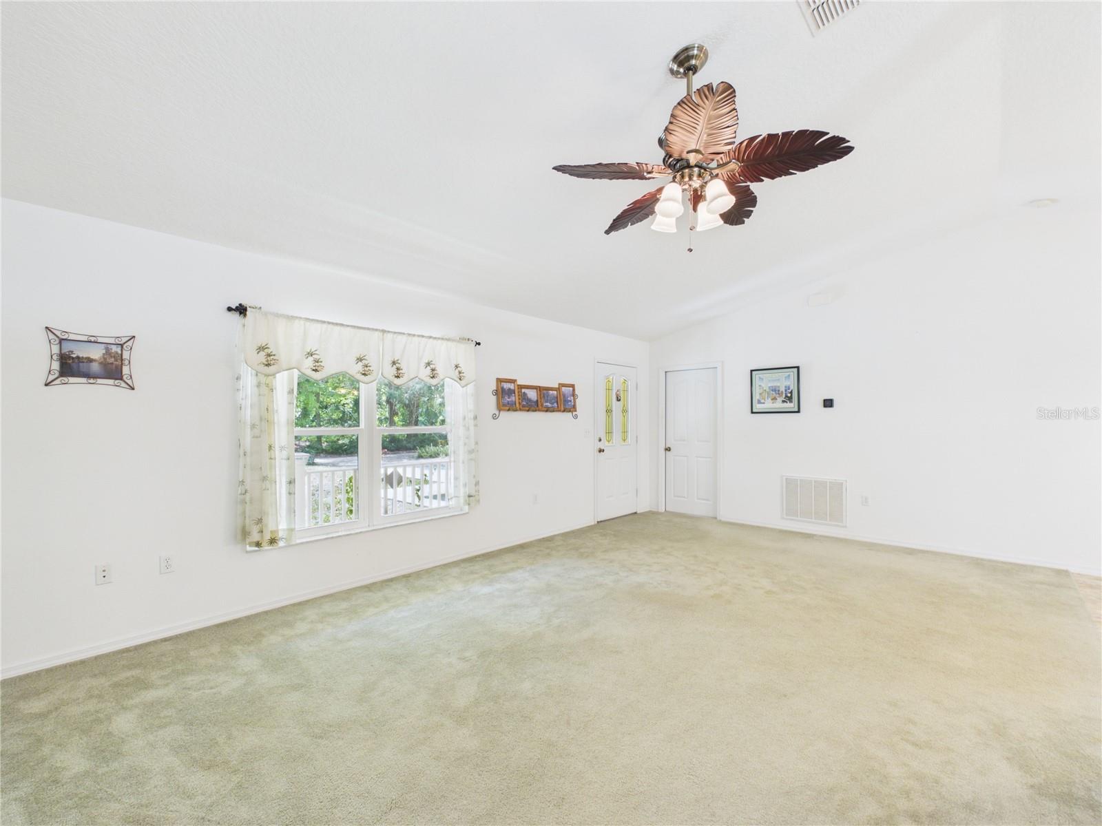 NOT ON LIST - Residential