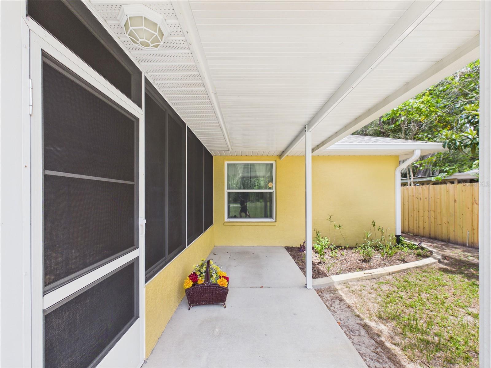 NOT ON LIST - Residential