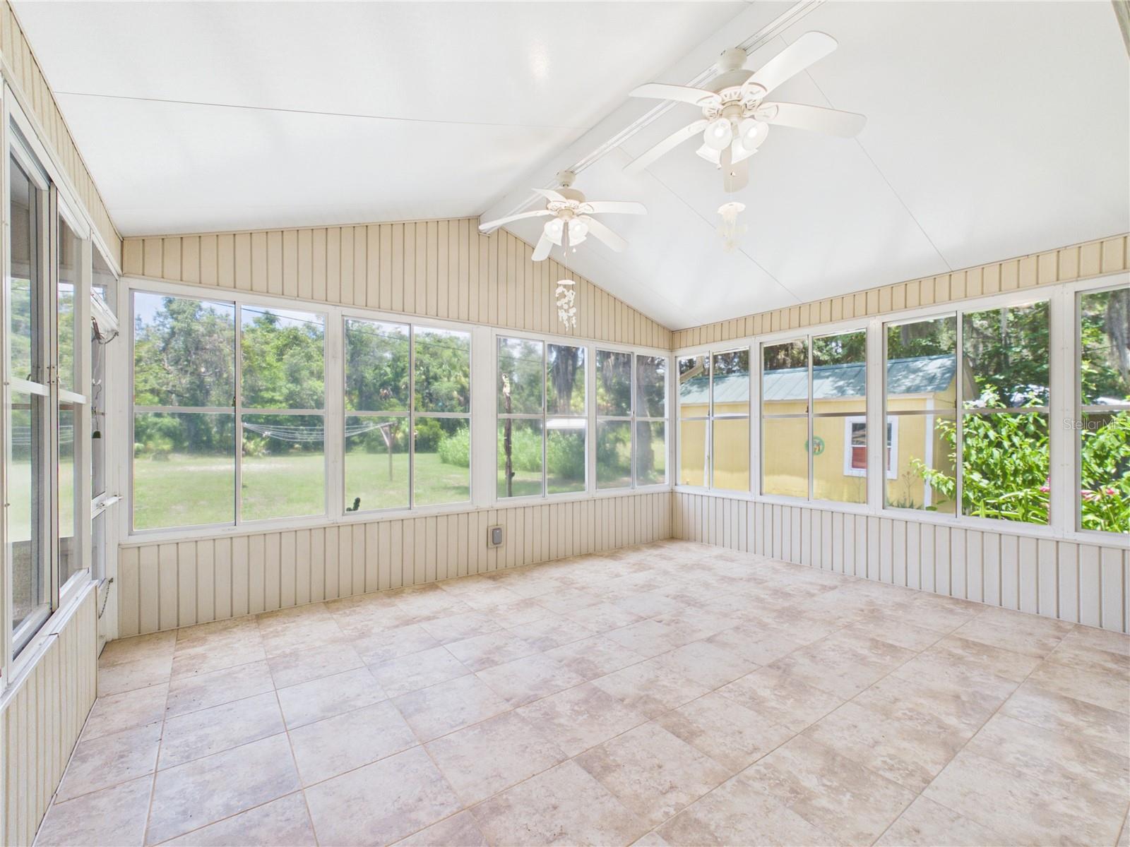 NOT ON LIST - Residential