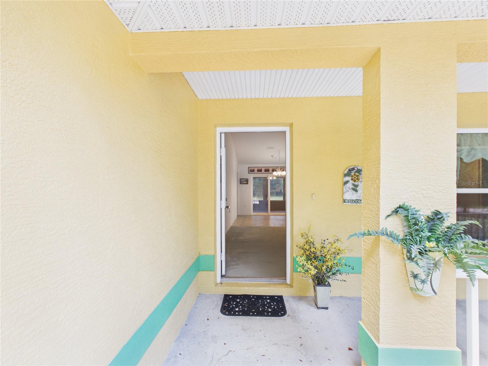 NOT ON LIST - Residential