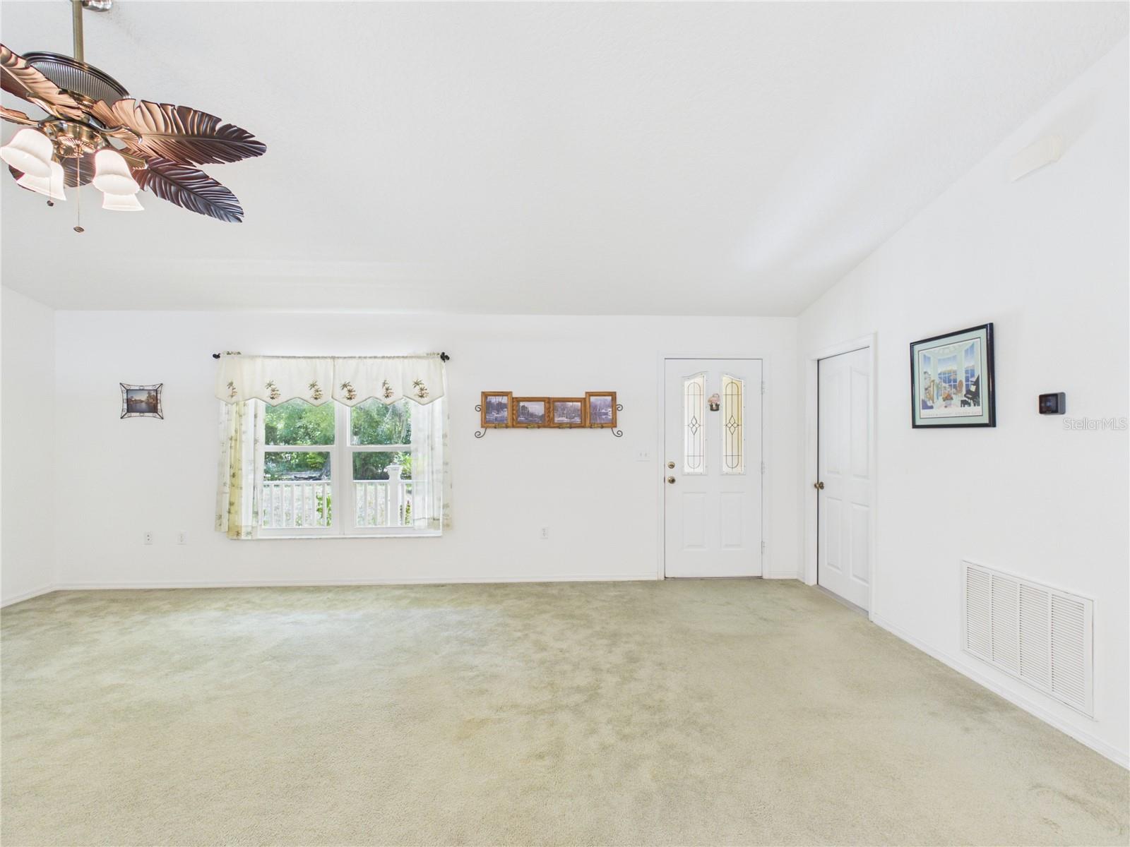 NOT ON LIST - Residential