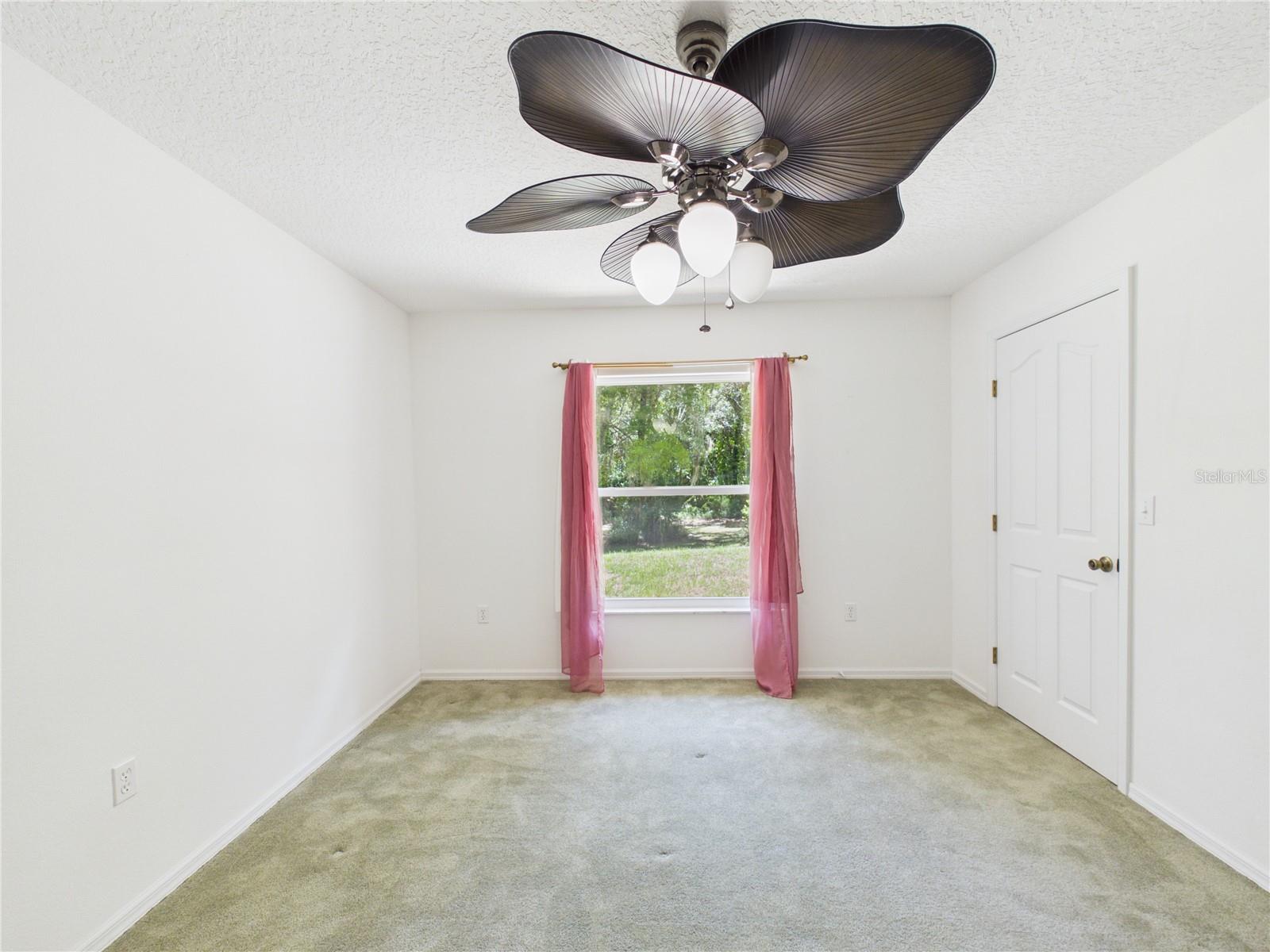 NOT ON LIST - Residential
