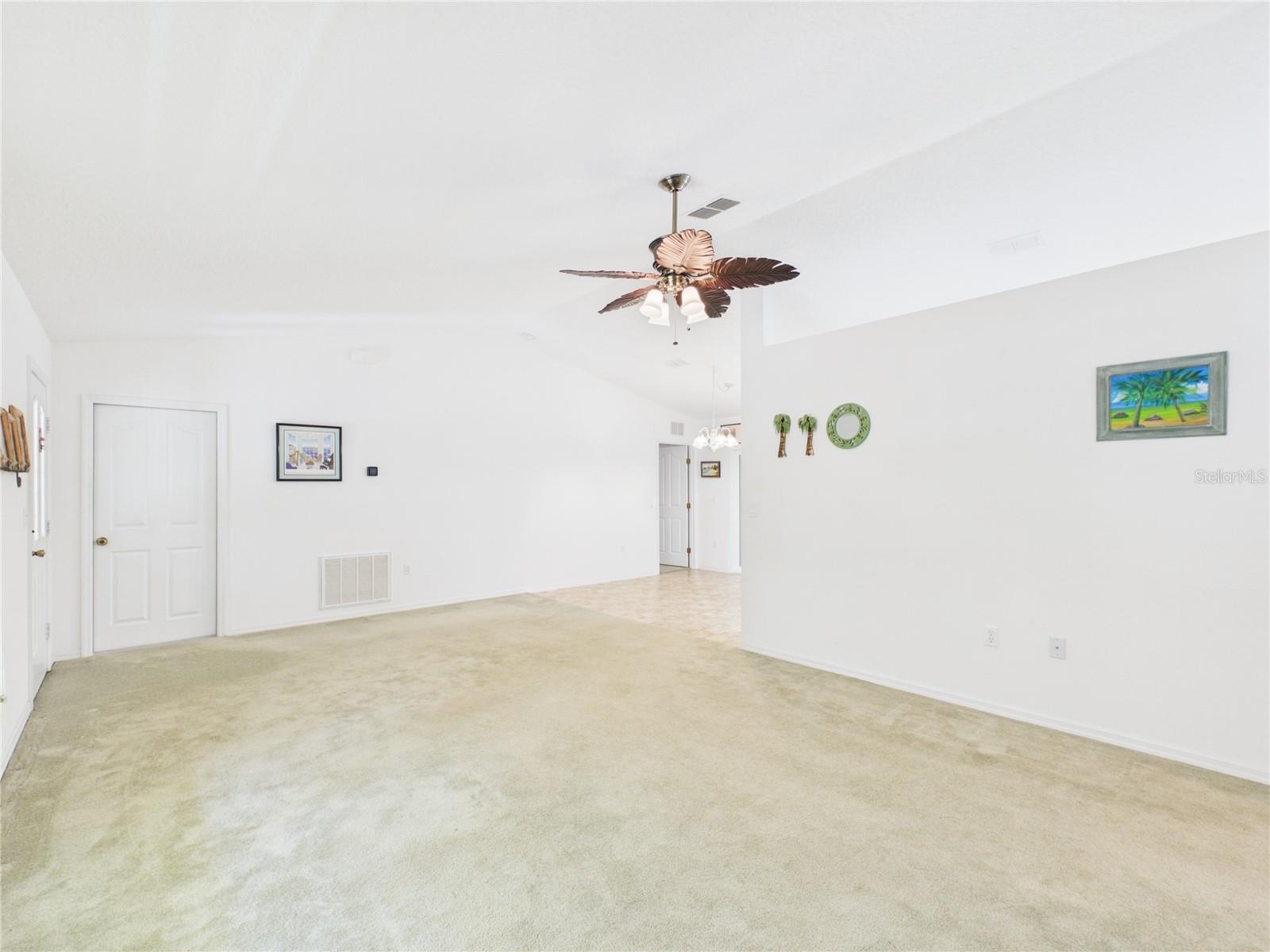 NOT ON LIST - Residential