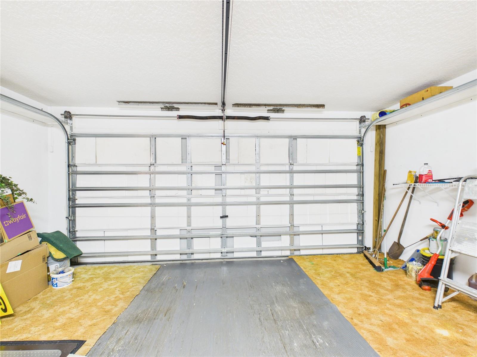 NOT ON LIST - Residential