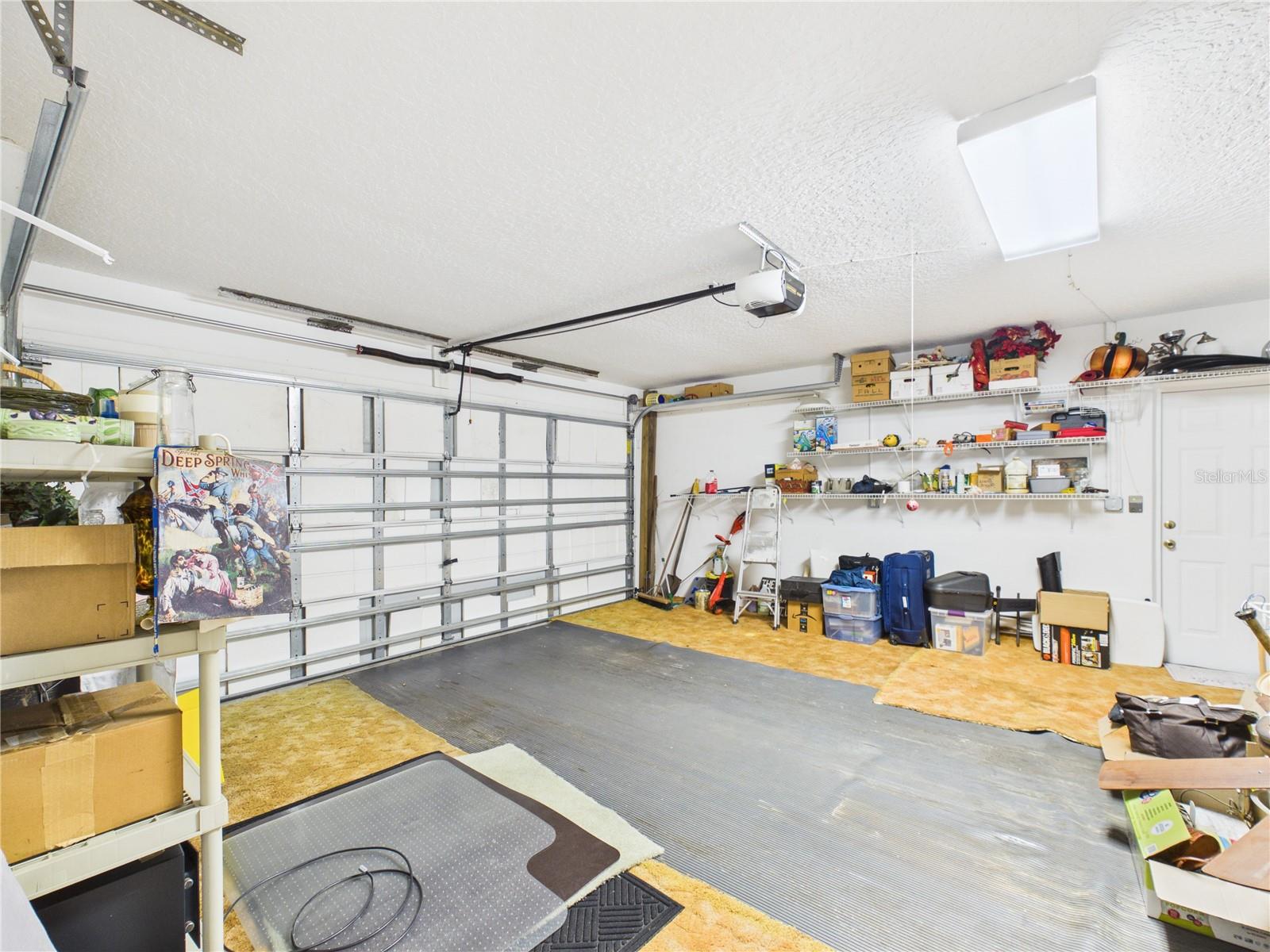 NOT ON LIST - Residential