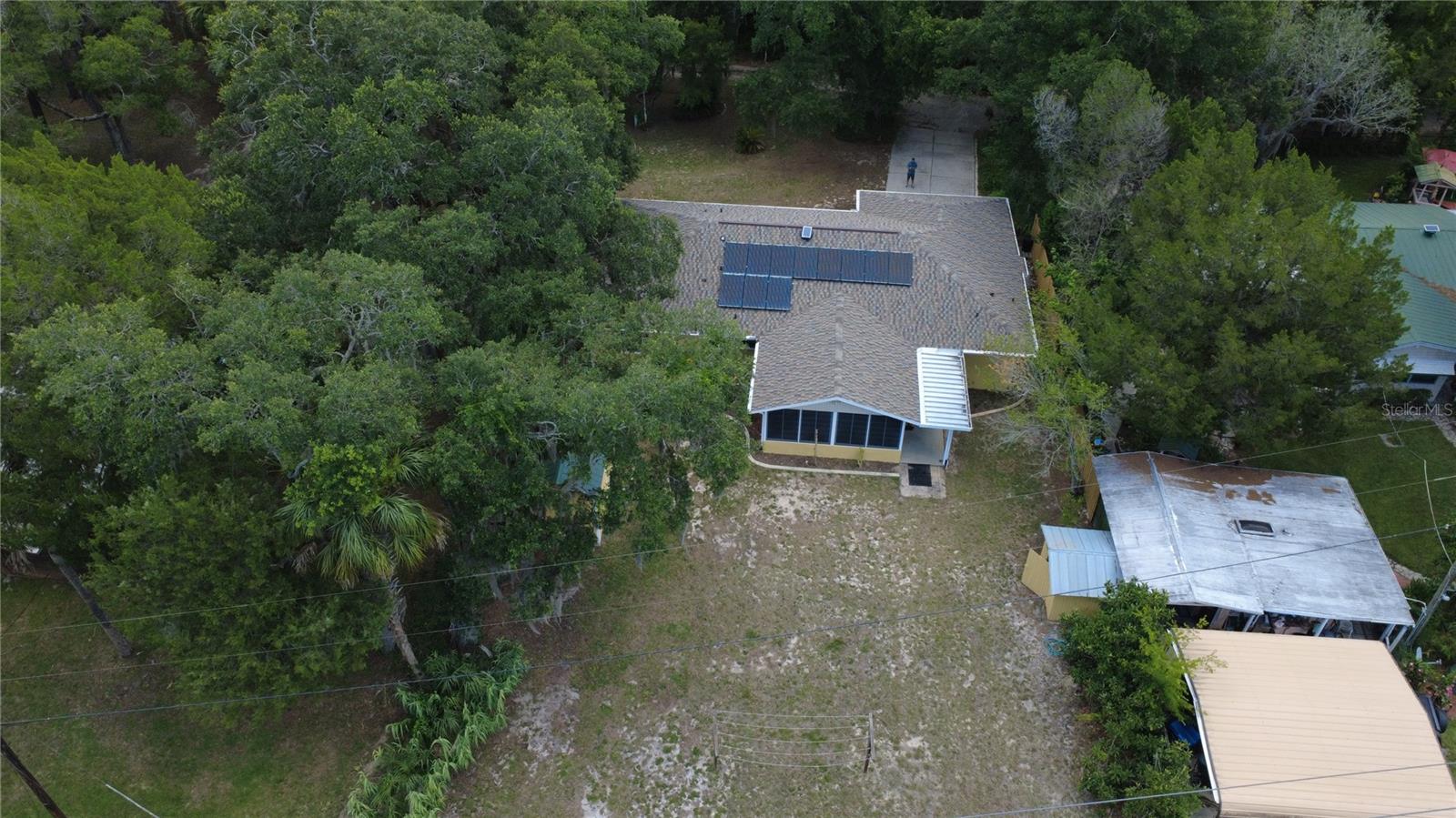 NOT ON LIST - Residential