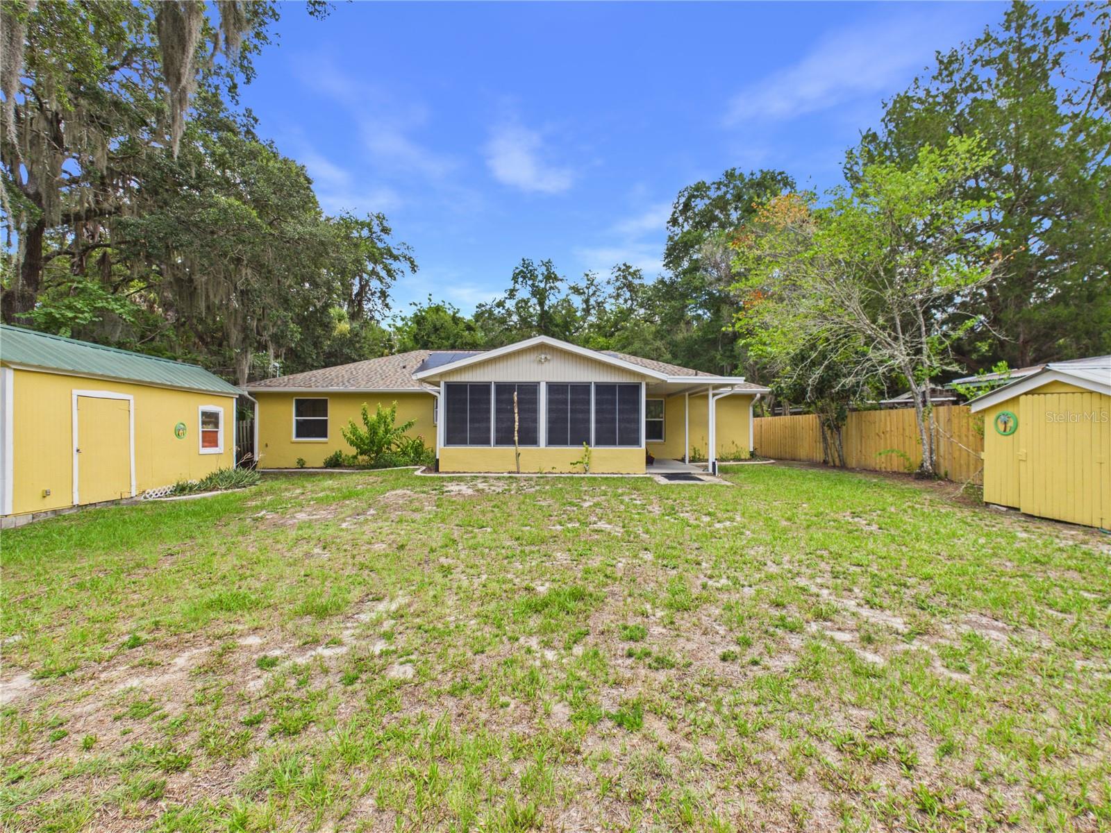 NOT ON LIST - Residential