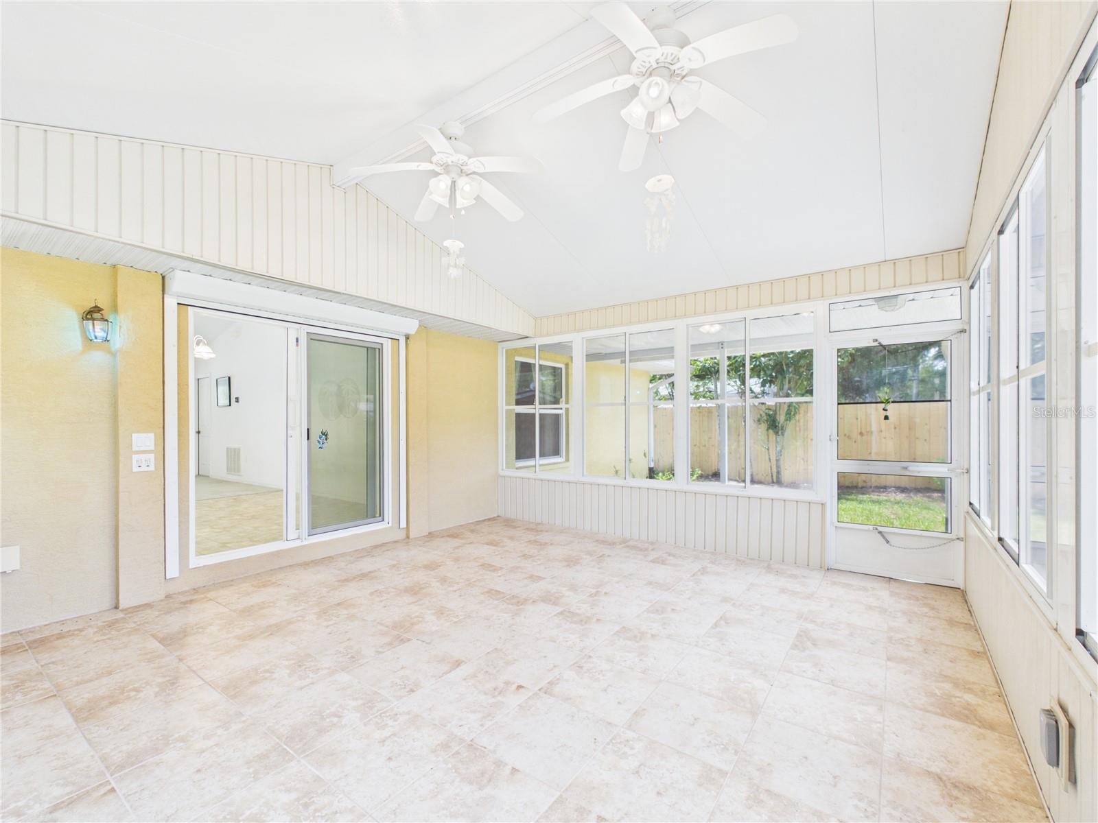NOT ON LIST - Residential