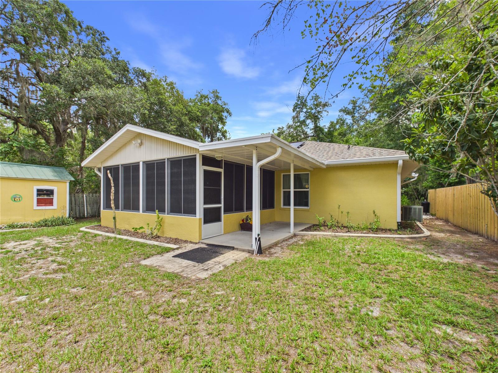 NOT ON LIST - Residential