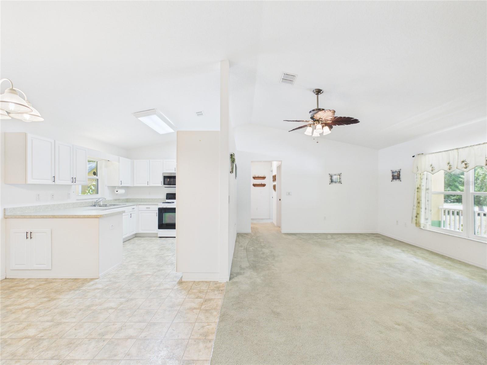 NOT ON LIST - Residential