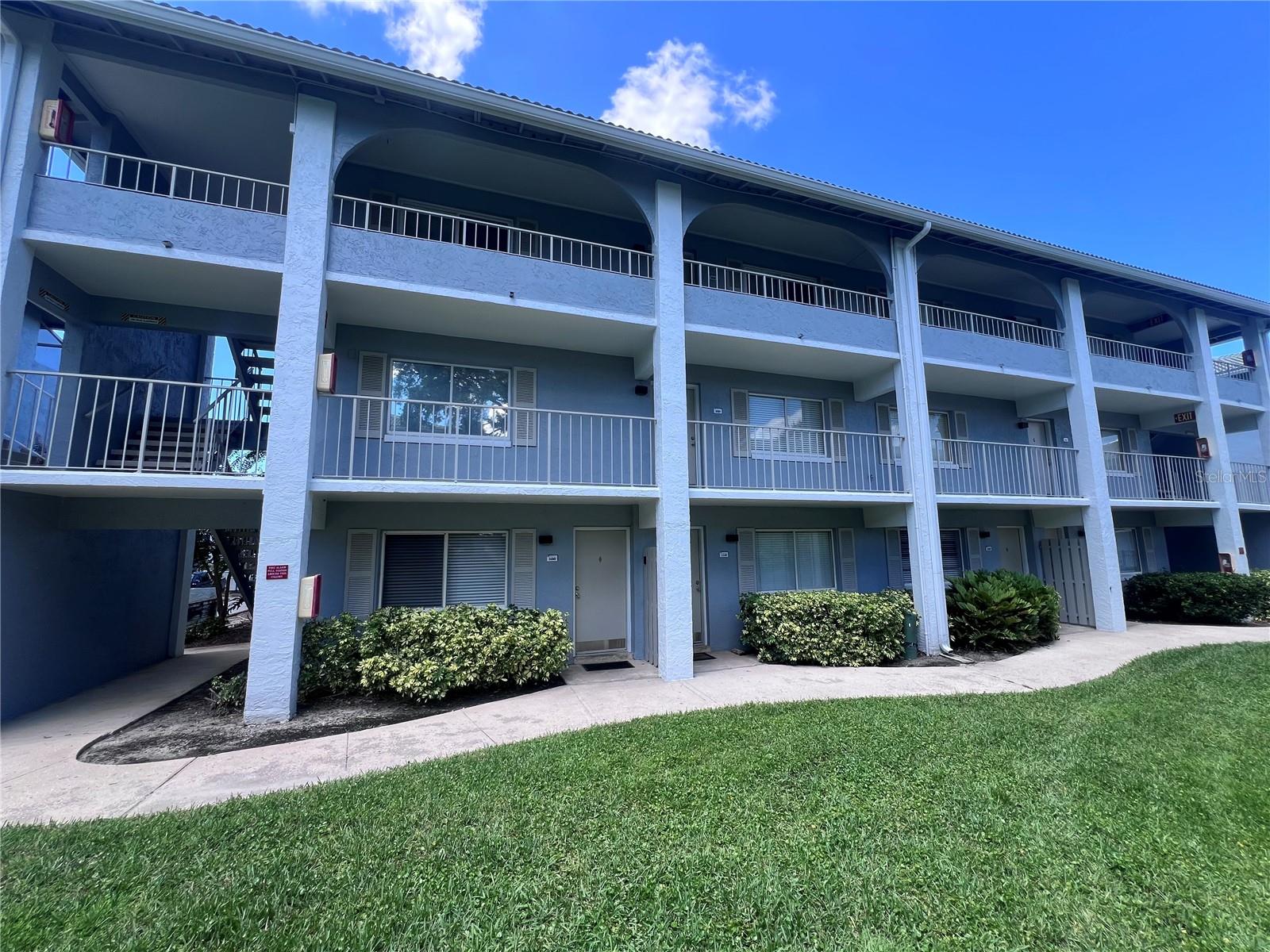 WATERSIDE AT CRANES ROOST A CONDO COMMUNITY - Residential Income