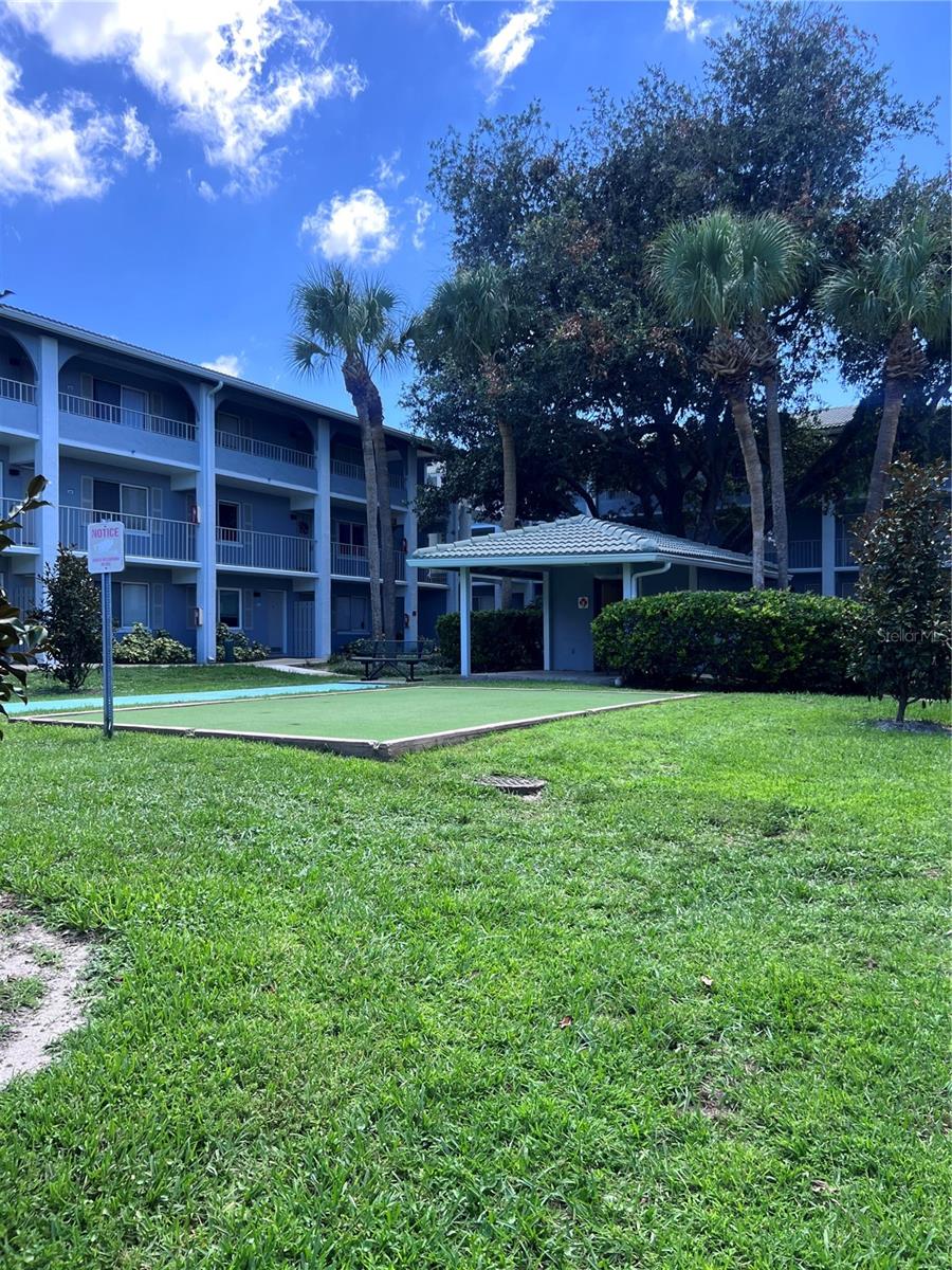 WATERSIDE AT CRANES ROOST A CONDO COMMUNITY - Residential Income