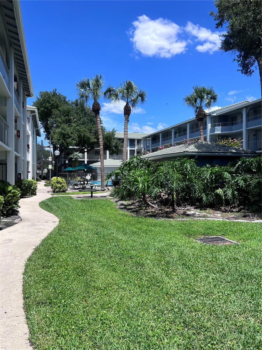 WATERSIDE AT CRANES ROOST A CONDO COMMUNITY - Residential Income