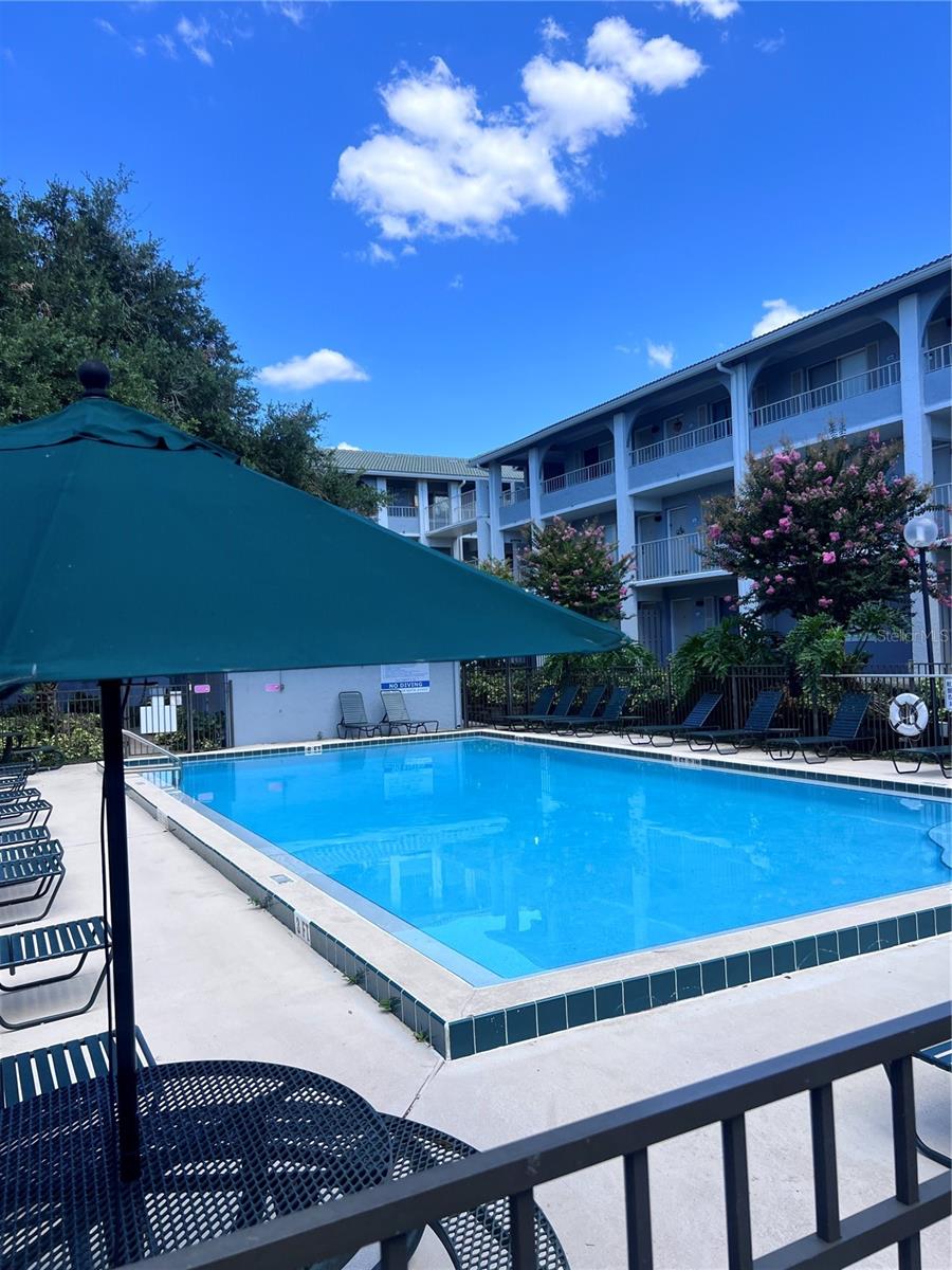 WATERSIDE AT CRANES ROOST A CONDO COMMUNITY - Residential Income