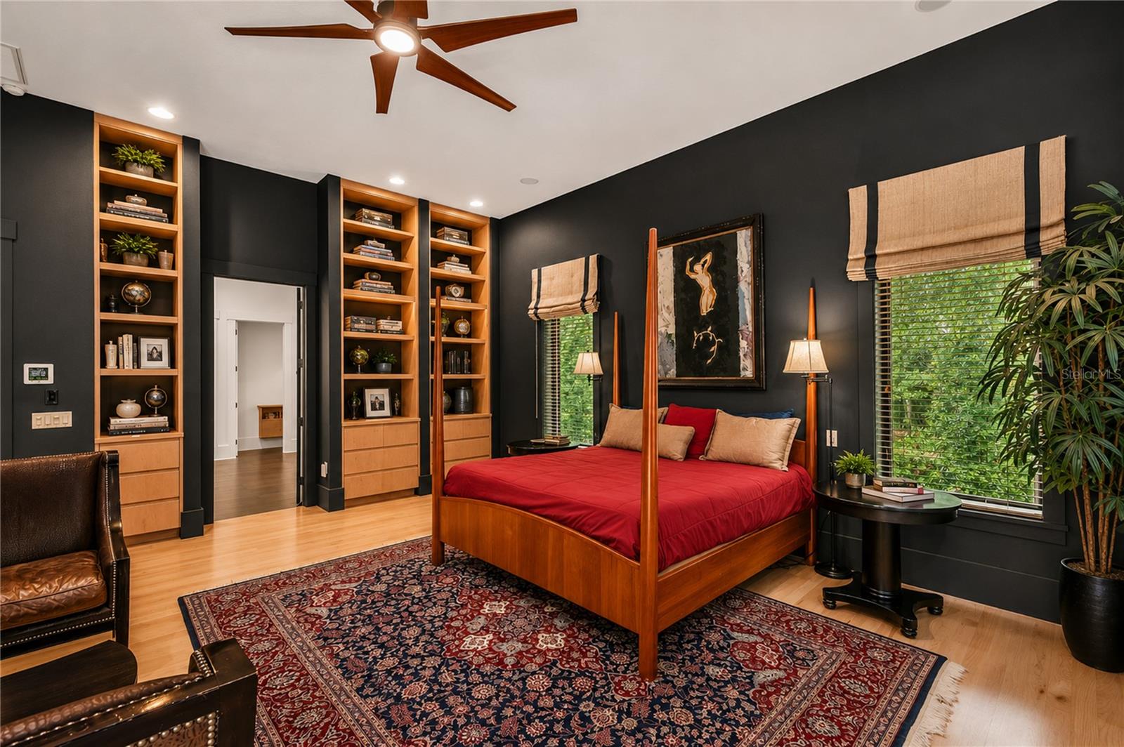 BELLECHASE LAURELS - Residential