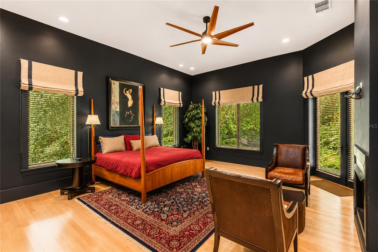 BELLECHASE LAURELS - Residential