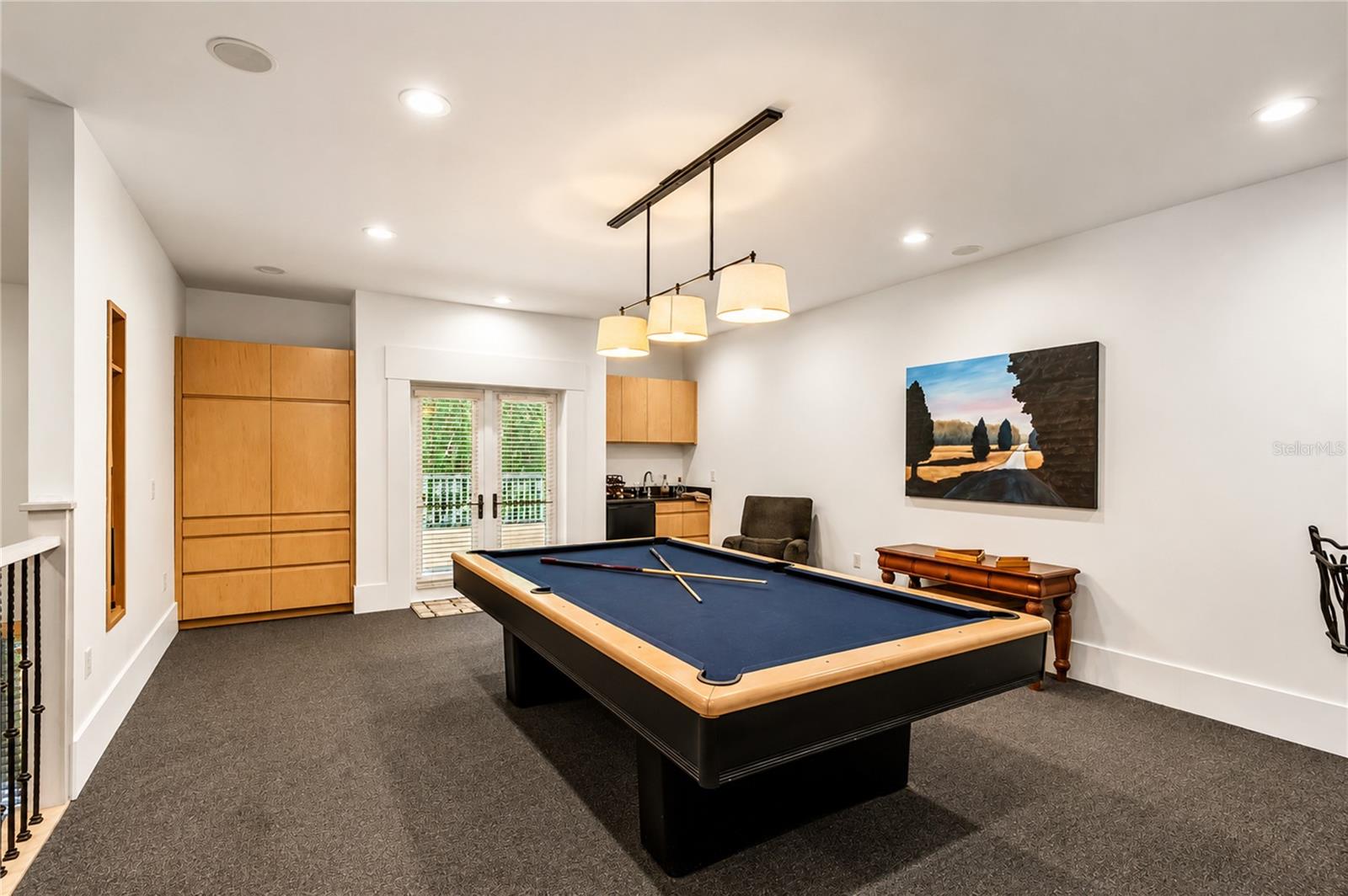 BELLECHASE LAURELS - Residential
