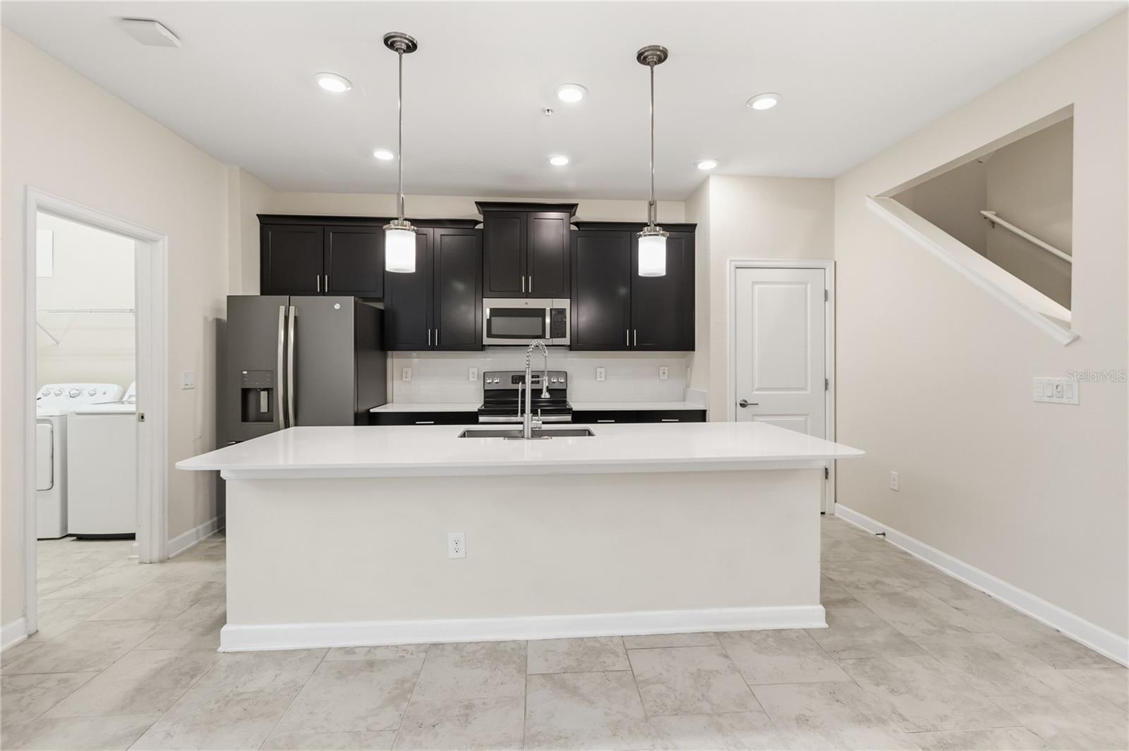 STOREY PARK PH 5 - Residential