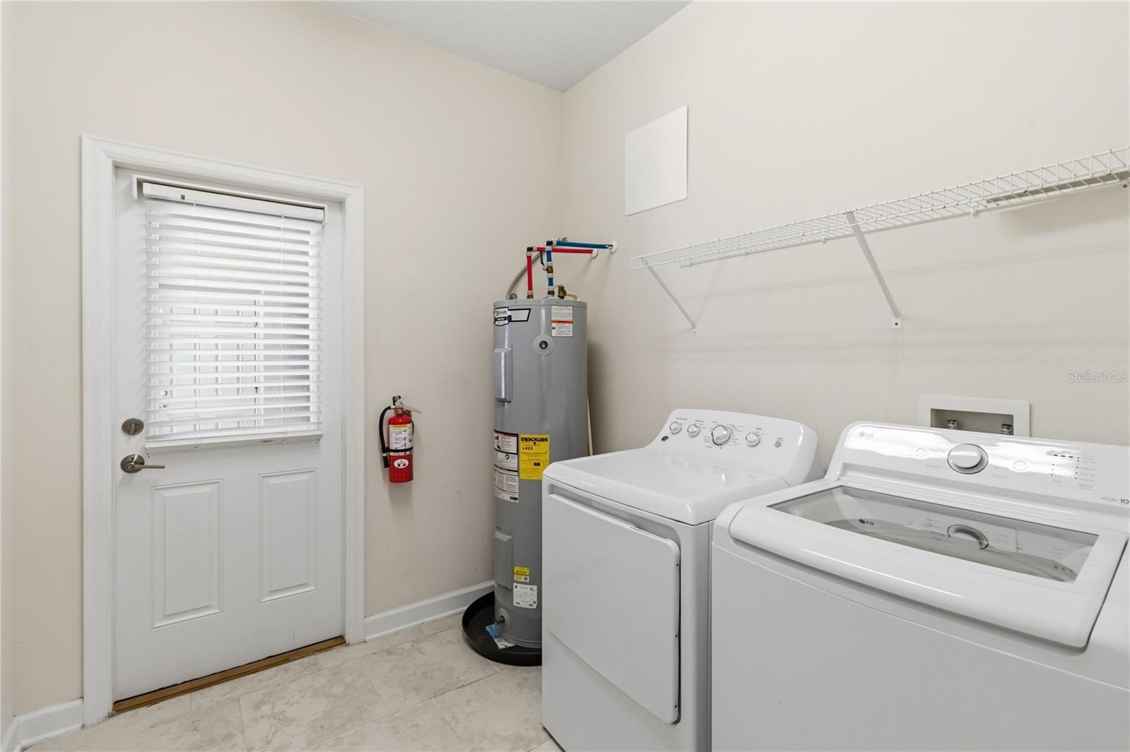 STOREY PARK PH 5 - Residential