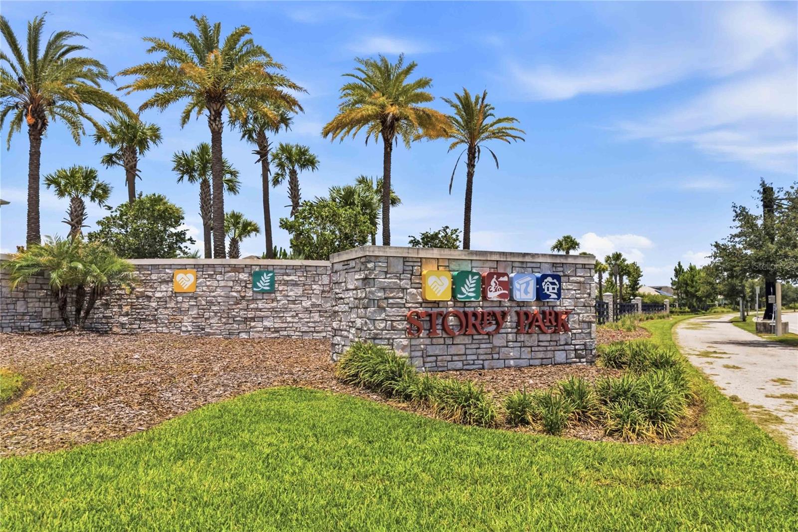 STOREY PARK PH 5 - Residential