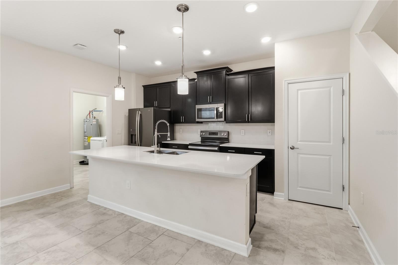 STOREY PARK PH 5 - Residential