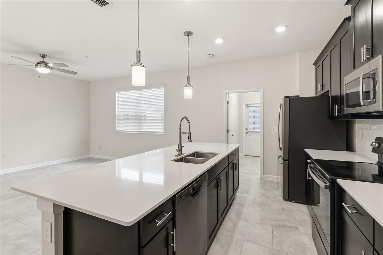 STOREY PARK PH 5 - Residential