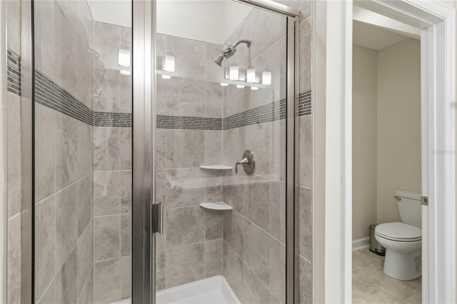 STOREY PARK PH 5 - Residential