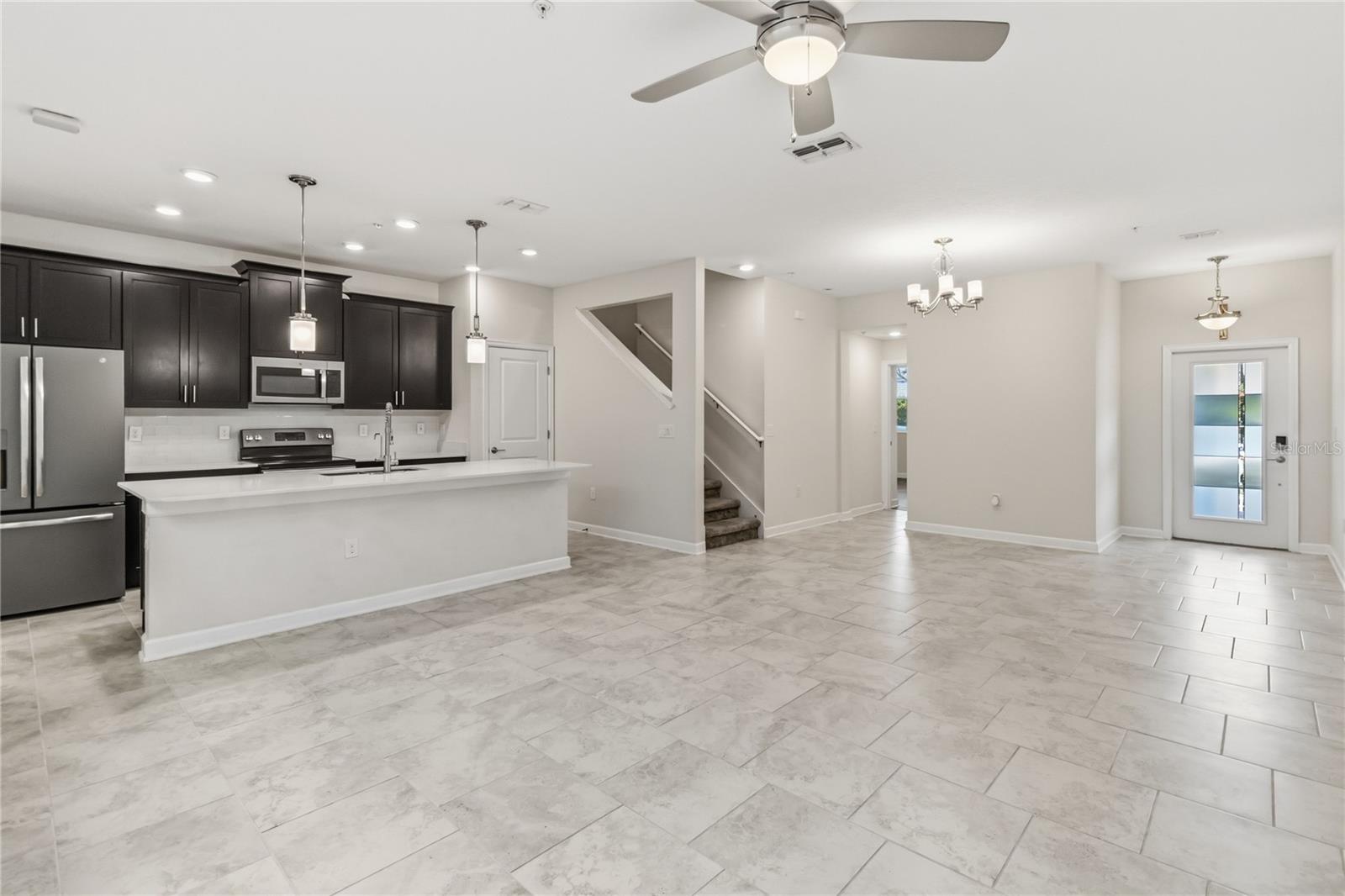 STOREY PARK PH 5 - Residential