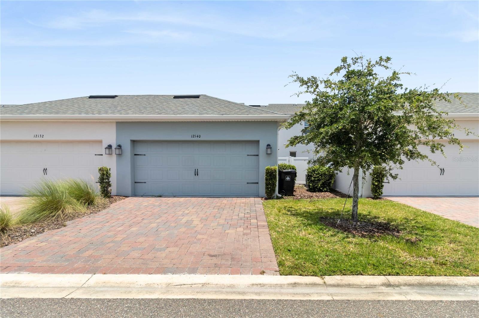 STOREY PARK PH 5 - Residential