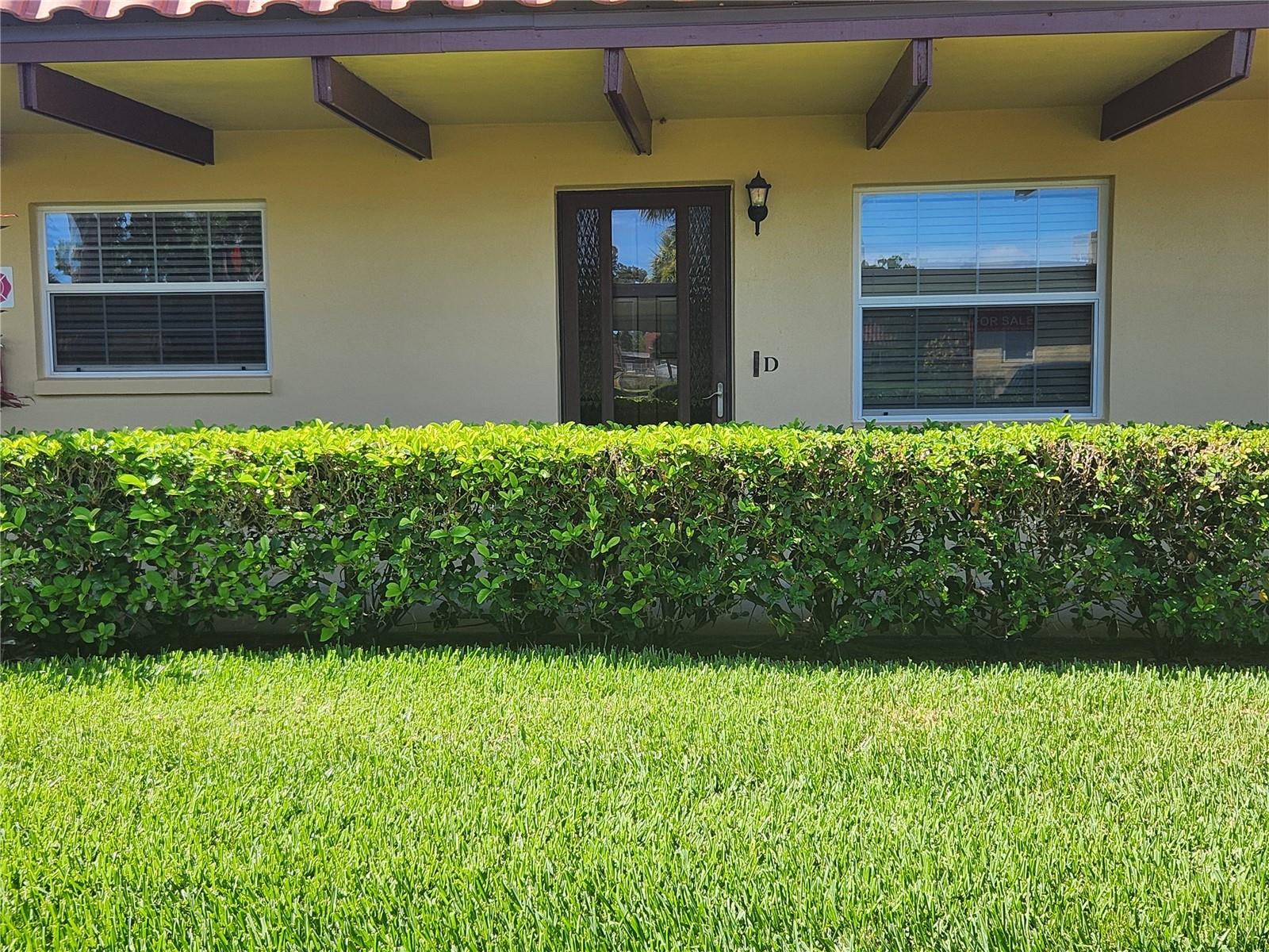 PINEHURST VILLAGE - Residential