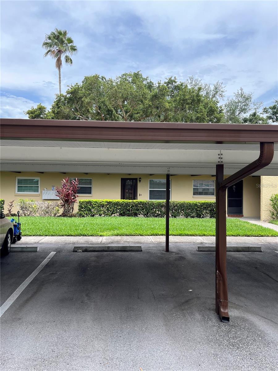 PINEHURST VILLAGE - Residential
